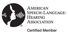 American Speech Language Hearing Association