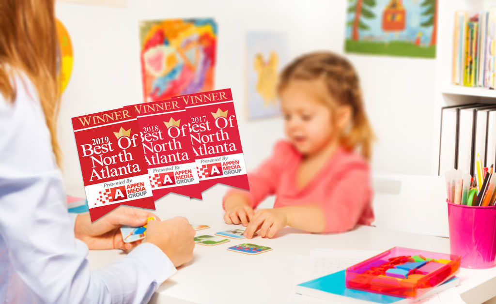 speech therapy classes for toddlers near me